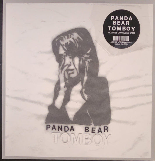Tomboy | Mint (M) Mint (M) Get Cheap Vinyl