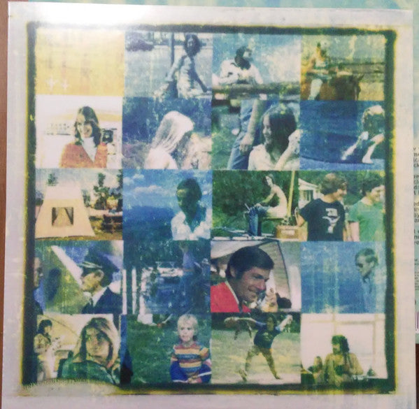 The Campfire Headphase | Mint (M) Mint (M) Get Cheap Vinyl