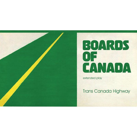 Trans Canada Highway | Mint (M) Mint (M) Get Cheap Vinyl