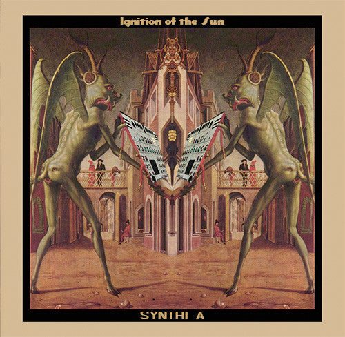 Ignition Of The Sun | Mint (M) Mint (M) Get Cheap Vinyl
