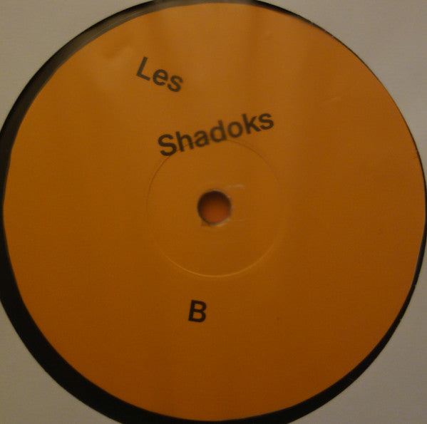Les Shadoks | Mint (M) Mint (M) Get Cheap Vinyl