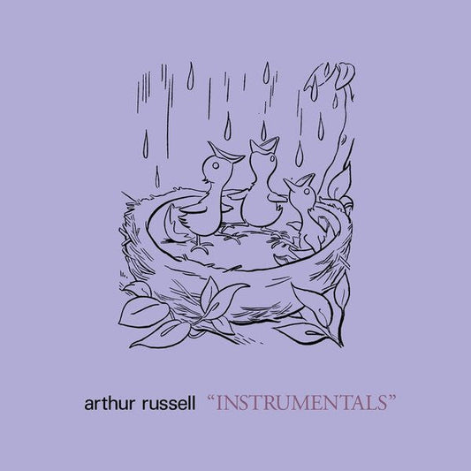 Instrumentals | Mint (M) Mint (M) Get Cheap Vinyl