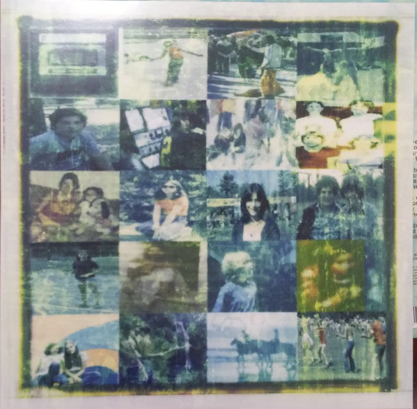 The Campfire Headphase | Mint (M) Mint (M) Get Cheap Vinyl
