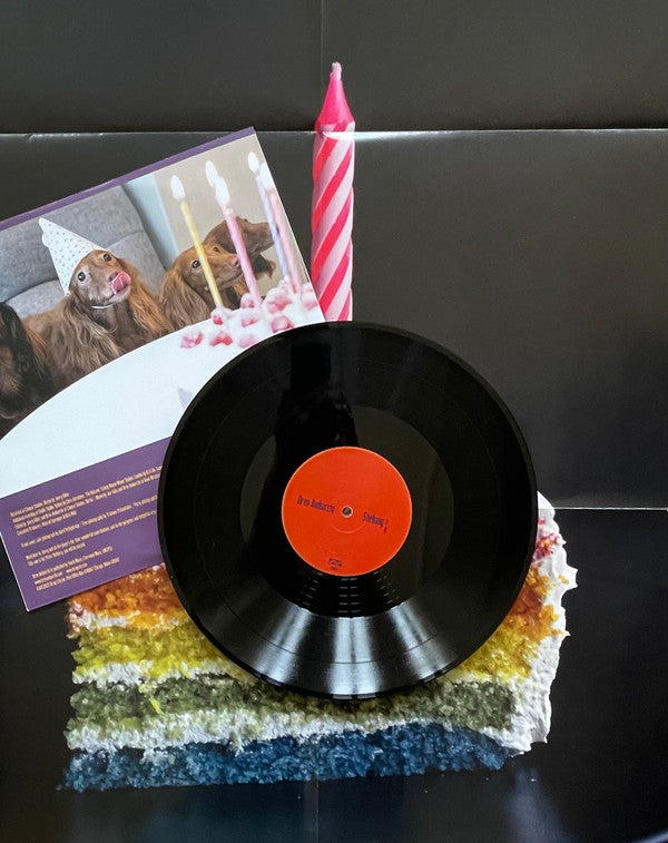 Shebang | Mint (M) Mint (M) Get Cheap Vinyl