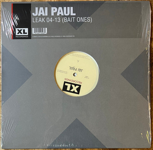 Leak 04-13 (Bait Ones) | Mint (M) Mint (M) Get Cheap Vinyl