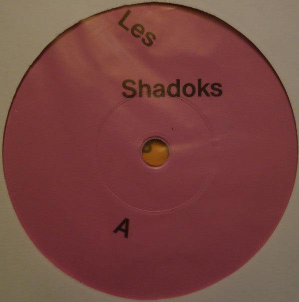 Les Shadoks | Mint (M) Mint (M) Get Cheap Vinyl