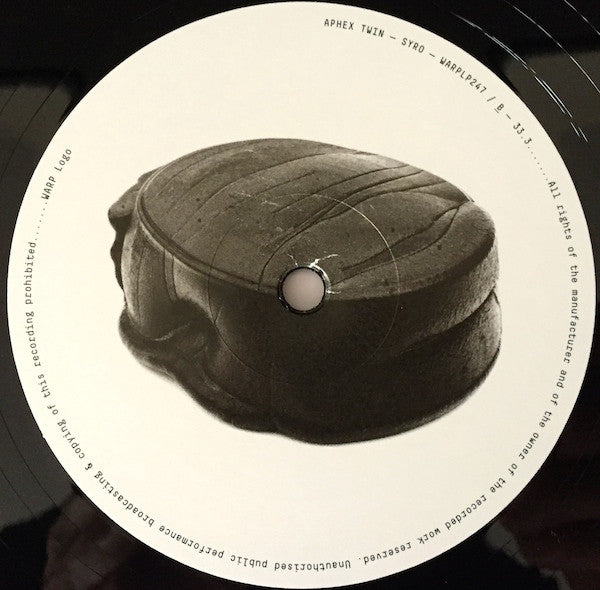 Syro (3LP) | Mint (M) Mint (M) Get Cheap Vinyl