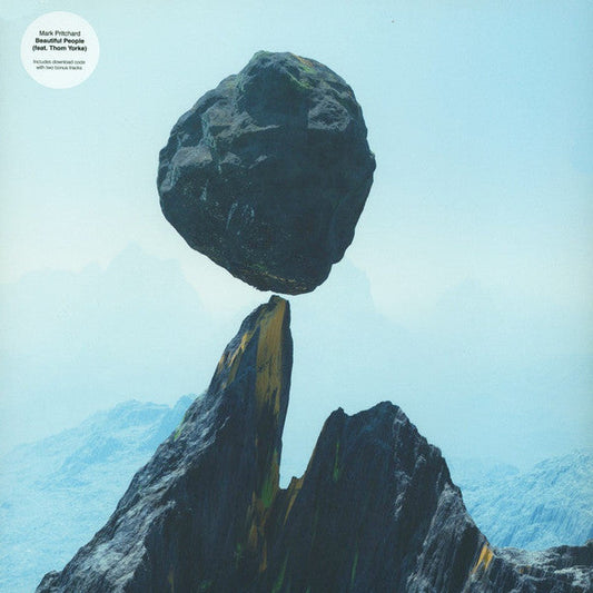 Beautiful People | Mint (M) Mint (M) Get Cheap Vinyl