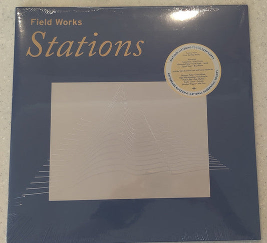 Stations | Mint (M) Mint (M) Get Cheap Vinyl
