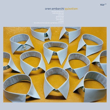 Quixotism | Mint (M) Mint (M) Get Cheap Vinyl