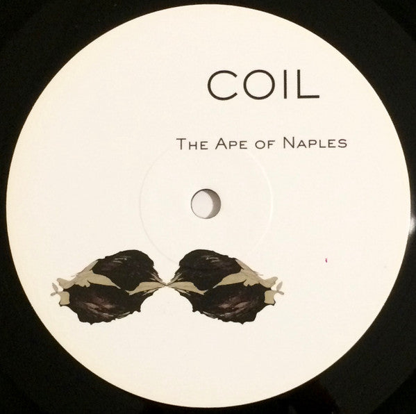 The Ape Of Naples | Mint (M) Mint (M) Get Cheap Vinyl