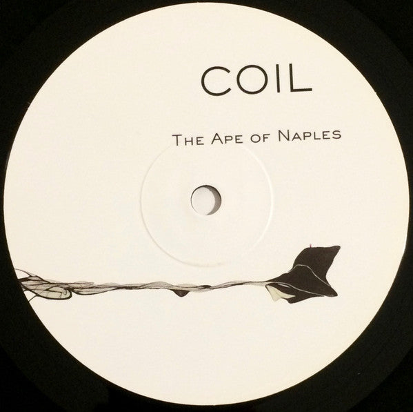 The Ape Of Naples | Mint (M) Mint (M) Get Cheap Vinyl