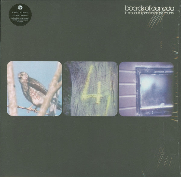 In A Beautiful Place Out In The Country | Mint (M) Mint (M) Get Cheap Vinyl