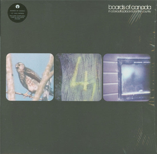 In A Beautiful Place Out In The Country | Mint (M) Mint (M) Get Cheap Vinyl