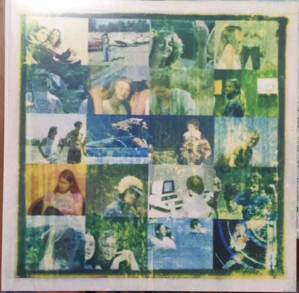 The Campfire Headphase | Mint (M) Mint (M) Get Cheap Vinyl