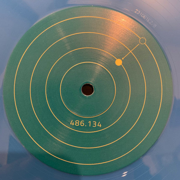 486.134 | Mint (M) Mint (M) Get Cheap Vinyl