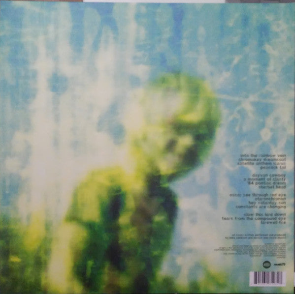 The Campfire Headphase | Mint (M) Mint (M) Get Cheap Vinyl
