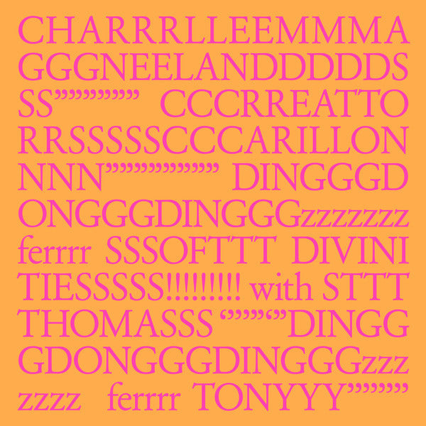 CHARRRLLEEMMM | Mint (M) Mint (M) Get Cheap Vinyl