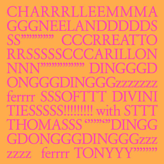 CHARRRLLEEMMM | Mint (M) Mint (M) Get Cheap Vinyl