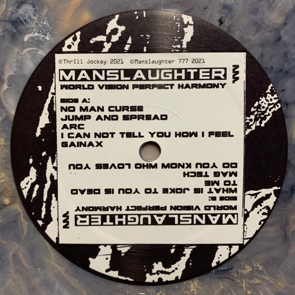 World Vision Perfect Harmony | Mint (M) Mint (M) Get Cheap Vinyl