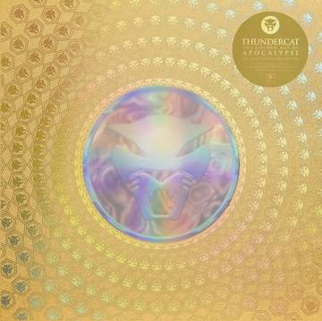 The Golden Age of Apocalypse (10th Anniversary Edt) (RSD 11/26/21) | Mint (M) Mint (M) Get Cheap Vinyl