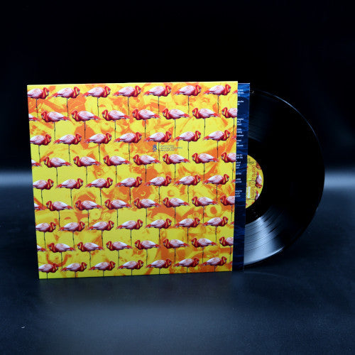 Dreamings & Offshore Drilling – Pearls And Turtles | Mint (M) Mint (M) Get Cheap Vinyl