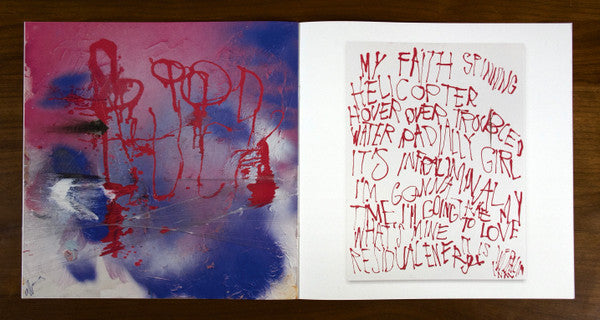 Kick I | Get Cheap Vinyl