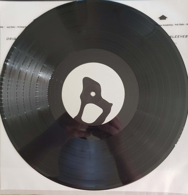 Kick I | Get Cheap Vinyl