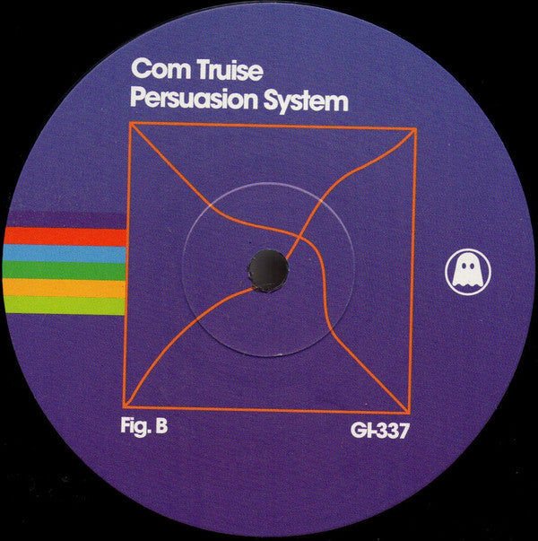 Persuasion System | Mint (M) Mint (M) Get Cheap Vinyl