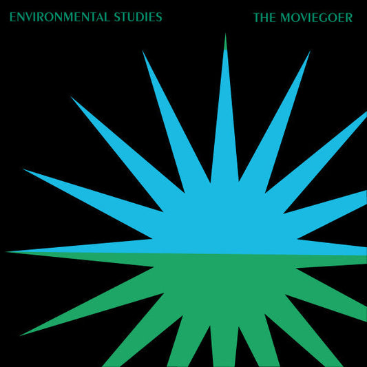 The Moviegoer | Mint (M) Mint (M) Get Cheap Vinyl
