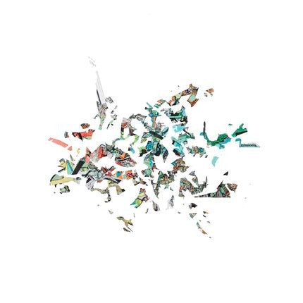 Joined Ends Remix EP | Mint (M) Mint (M) Get Cheap Vinyl