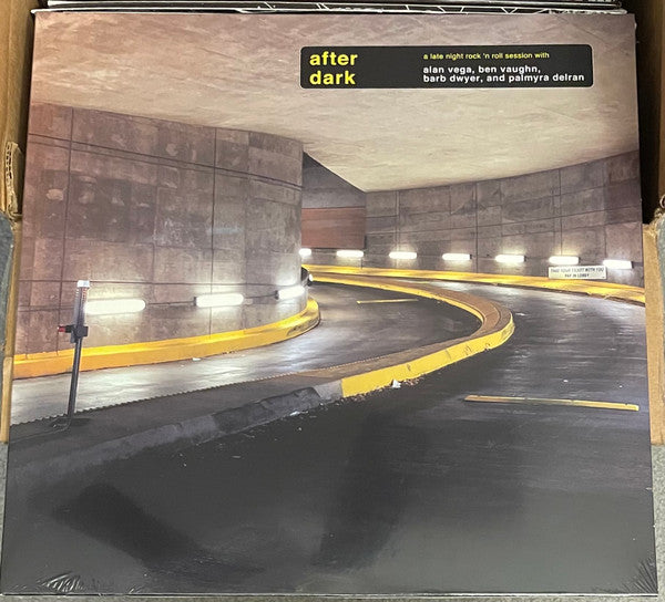 After Dark | Mint (M) Mint (M) Get Cheap Vinyl