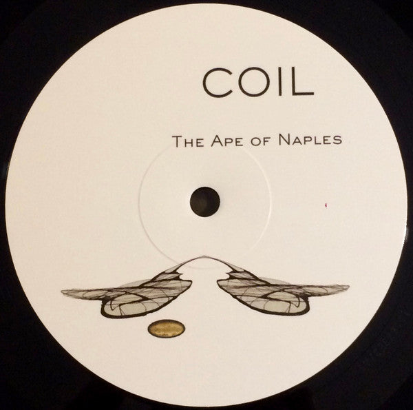 The Ape Of Naples | Mint (M) Mint (M) Get Cheap Vinyl