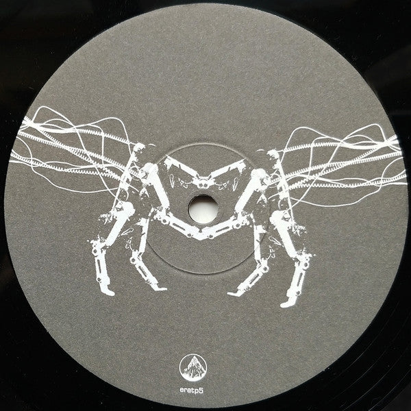The Decadent EP | Mint (M) Mint (M) Get Cheap Vinyl