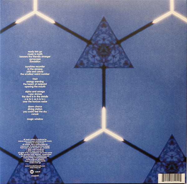 Geogaddi | Mint (M) Mint (M) Get Cheap Vinyl