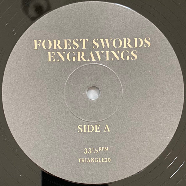Engravings | Mint (M) Mint (M) Get Cheap Vinyl