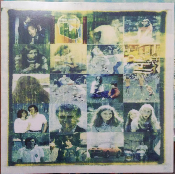 The Campfire Headphase | Mint (M) Mint (M) Get Cheap Vinyl