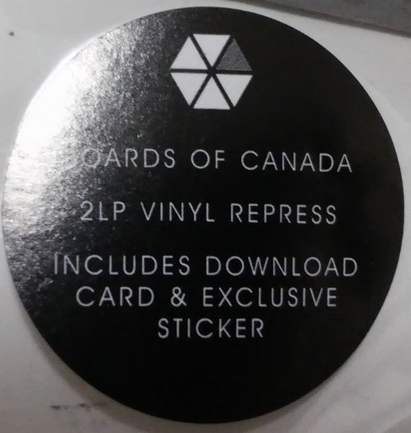 The Campfire Headphase | Mint (M) Mint (M) Get Cheap Vinyl