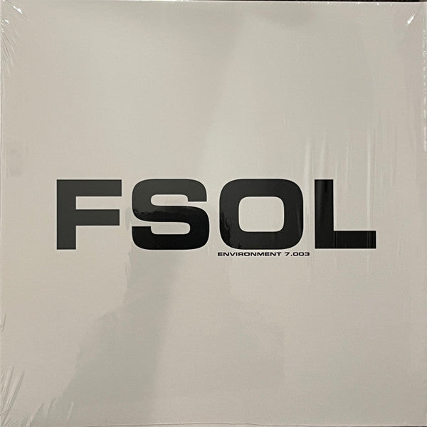 Environment 7.003 | Mint (M) Mint (M) Get Cheap Vinyl