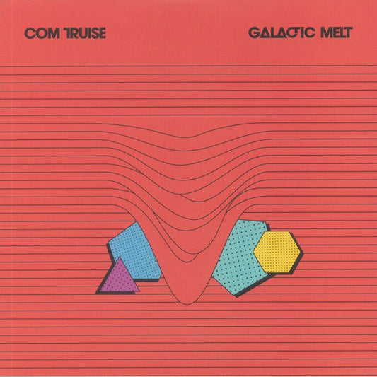 Galactic Melt | Mint (M) Mint (M) Get Cheap Vinyl