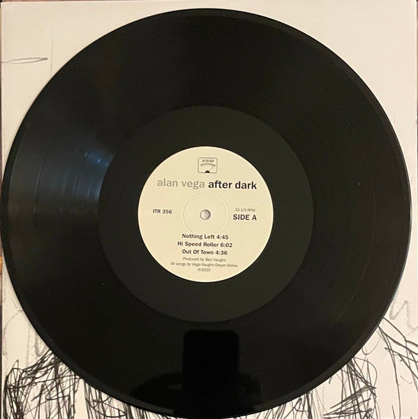 After Dark | Mint (M) Mint (M) Get Cheap Vinyl