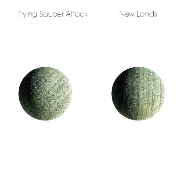 New Lands | Mint (M) Mint (M) Get Cheap Vinyl
