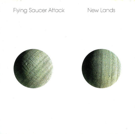 New Lands | Mint (M) Mint (M) Get Cheap Vinyl