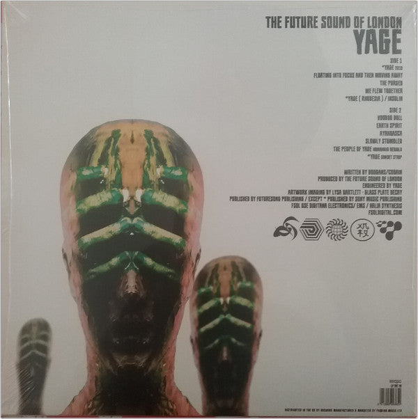 Yage 2019 | Mint (M) Mint (M) Get Cheap Vinyl