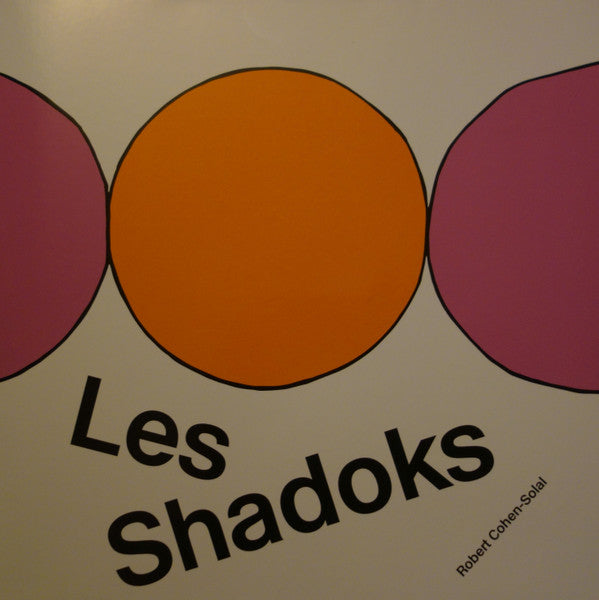 Les Shadoks | Mint (M) Mint (M) Get Cheap Vinyl