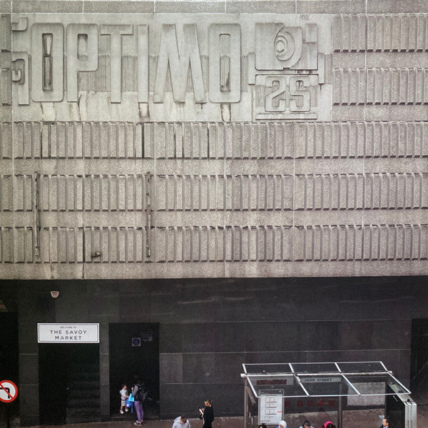 We Love Your Ears (Optimo 25 - Part 1) | Mint (M) Mint (M) Get Cheap Vinyl