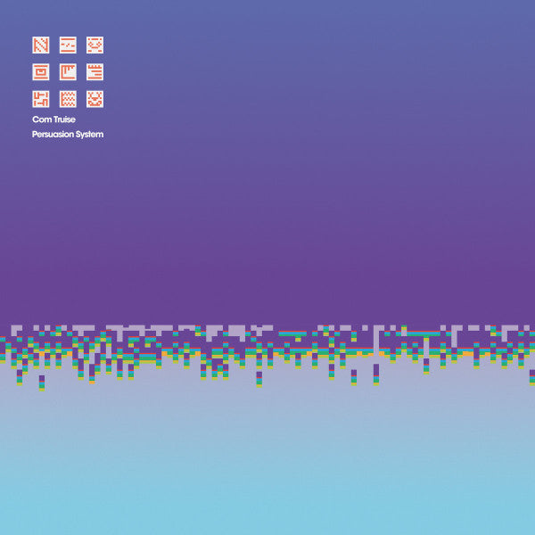 Persuasion System | Mint (M) Mint (M) Get Cheap Vinyl