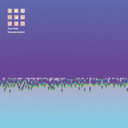 Persuasion System | Mint (M) Mint (M) Get Cheap Vinyl