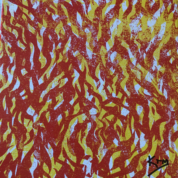 Fire | Mint (M) Mint (M) Get Cheap Vinyl