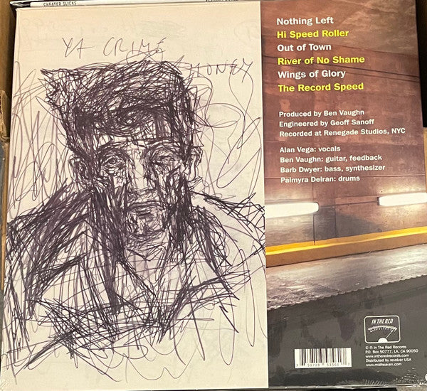 After Dark | Mint (M) Mint (M) Get Cheap Vinyl